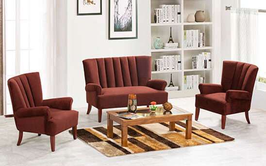 Low price damro sofa deals set price