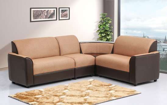 Damro deals venus sofa