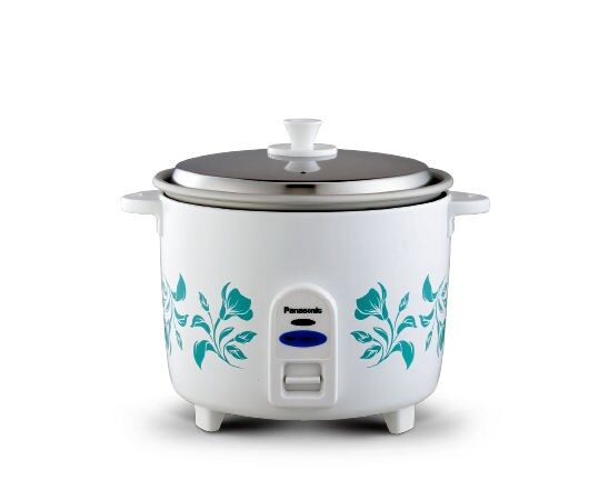 Panasonic rice cooker on sale 1 kg price