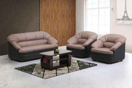 Damro budget deals sofa