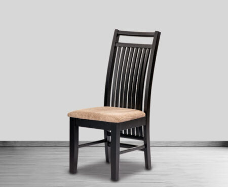 Damro wooden store chairs