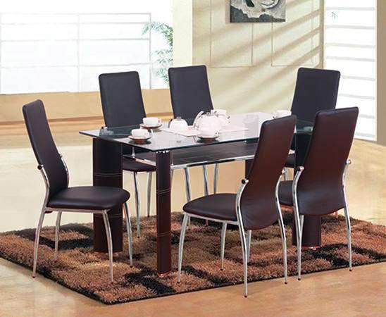 Damro dining table set store with price