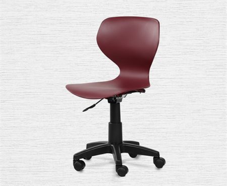 NCC 001 Maroon