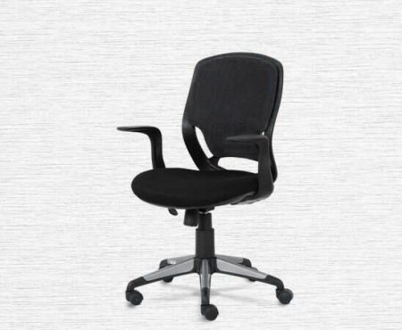 OCL 018 Black