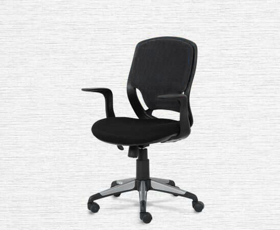 OCL 018 Black OCL 018 Black