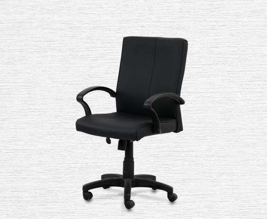 Damro ergonomic online chair