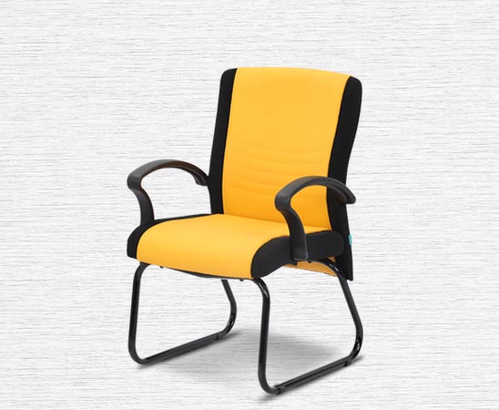 Damro visitor chair new arrivals