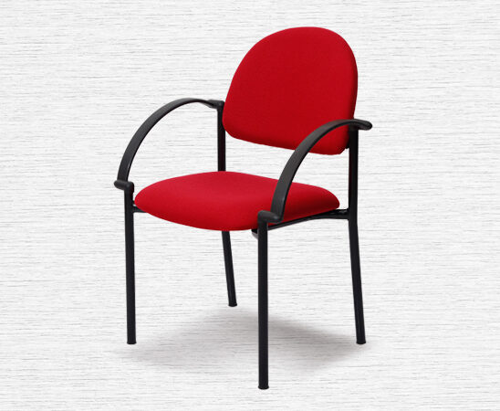 Damro visitor chair hot sale