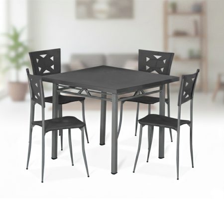 TPT 01 Black