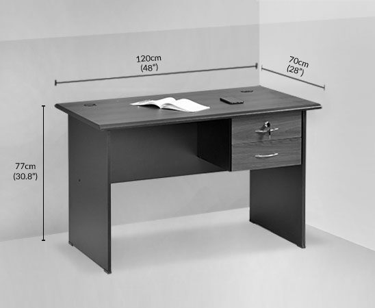 Writing table deals damro