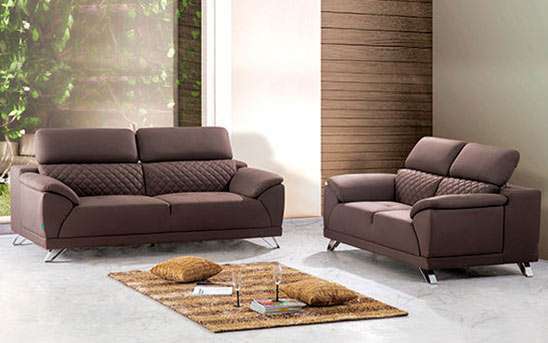 Damro deals single sofa