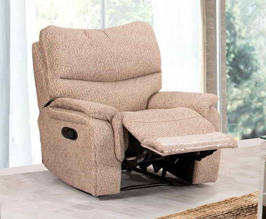 nova recliner