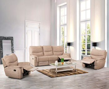 recliner sofa damro