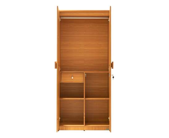 Regent 2 Door Wardrobe | Find Furniture and Appliances in Sri Lanka