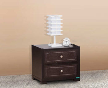 damro bed side table