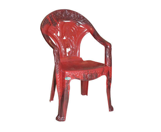 Damro plastic chair new arrivals