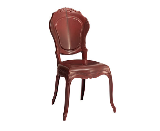 Damro discount plastic chairs