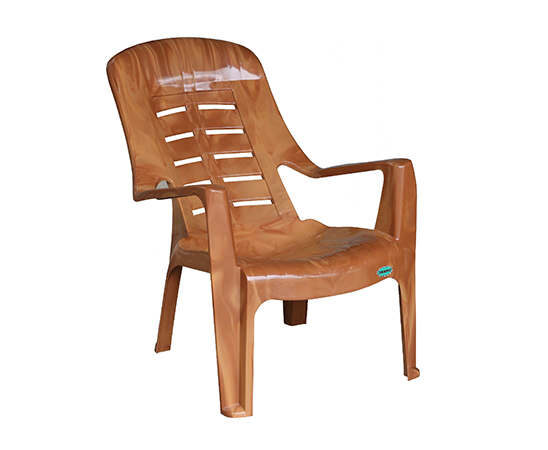 Damro plastic chair online set price