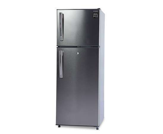 innovex inverter fridge