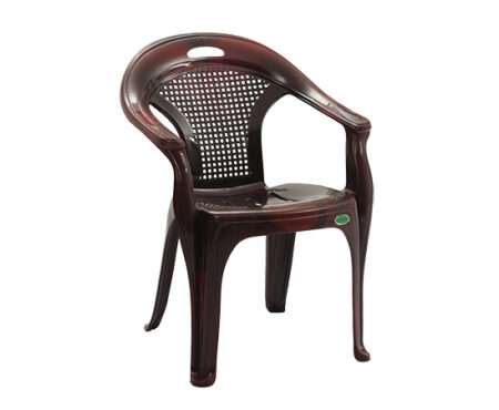 HDC 001 – Plastic Chair (1)