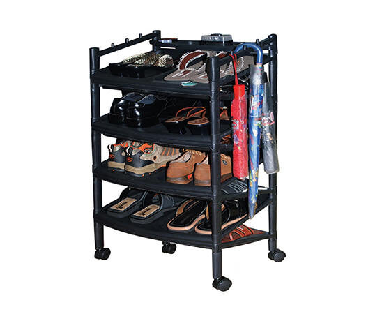 Damro furniture 2025 shoe rack