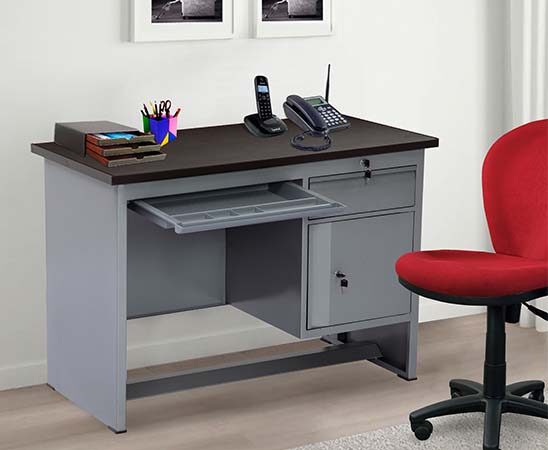 Damro writing table deals price