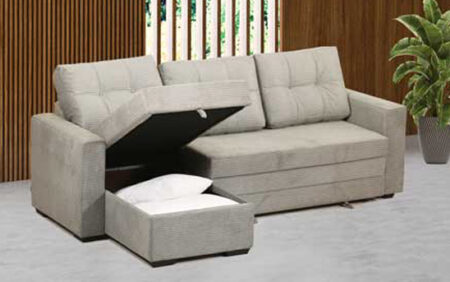 Damro sofa deals bed