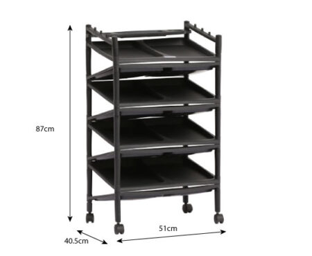 Damro deals shoe rack