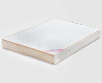 damro cool foam double layer mattress