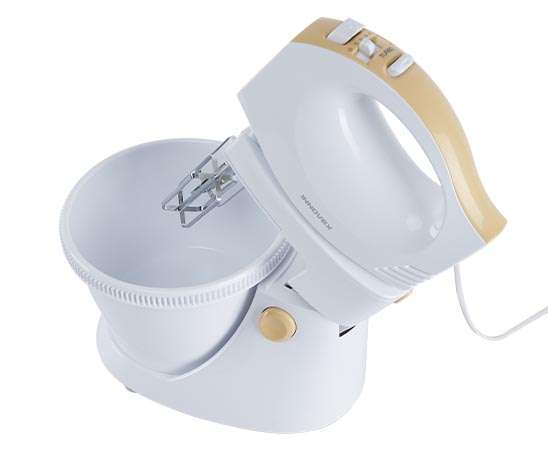 innovex hand mixer