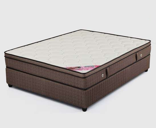 Single-Side-Pillow-Top