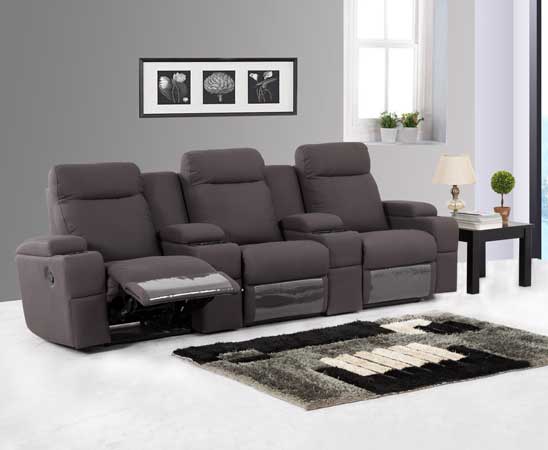 damro recliner price