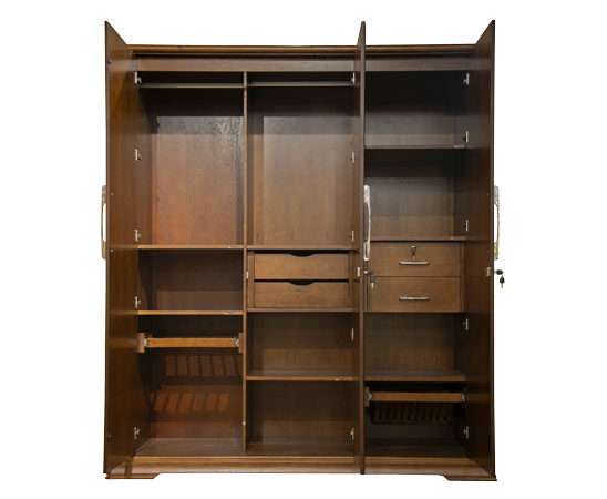 Brilliant 3 Door Wardrobe | Find Furniture and Appliances in Sri Lanka