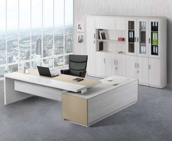 Damro office best sale table and chairs