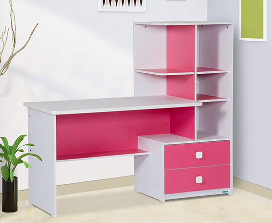 Damro study table store with price