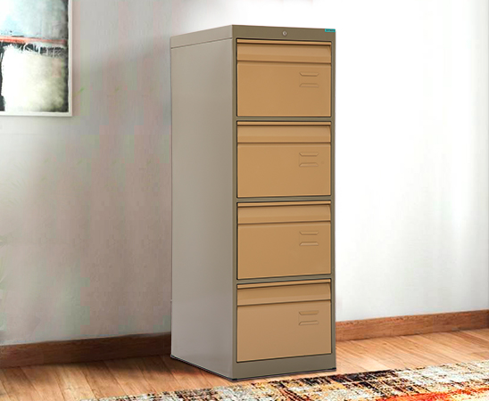 Damro steel deals cupboard