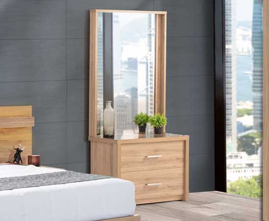 Contemporary Damro KDAM 001 800 Mm Amelia Dressing Table at Rs 11290 in  Bengaluru