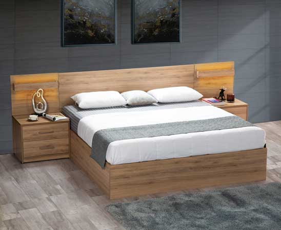 Origon Storage Bed | Find Furniture and Appliances in Sri Lanka