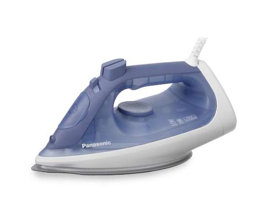 steam iron