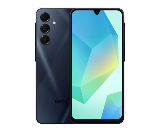 SM-A166F_Galaxy-A16_5G_Blue-Black_Front-1-(1)