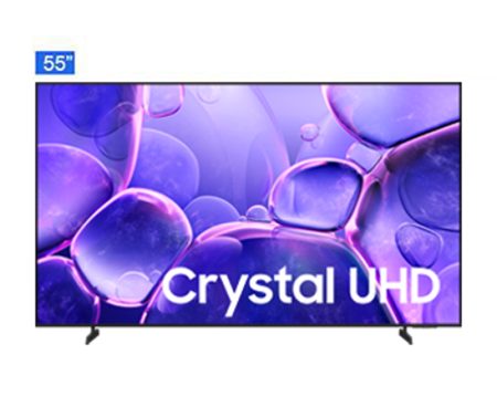 UA55U8000FR