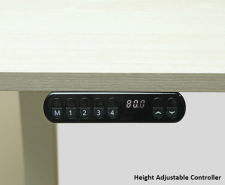 height adjustable table -1