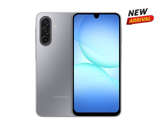 SM-A176_Galaxy-A17_5G_Gray_Front