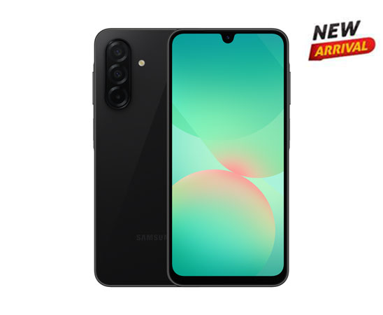 SM-A266_Galaxy-A26-5G_Black_Front